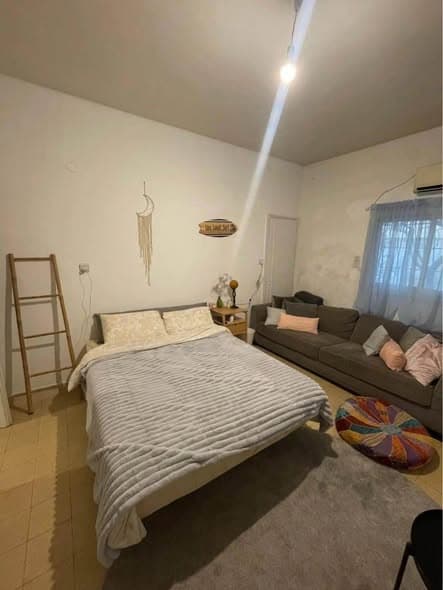 room rental in Old North