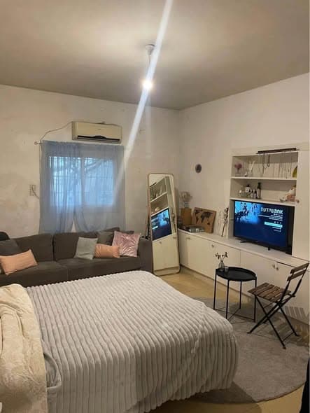 room rental in Old North