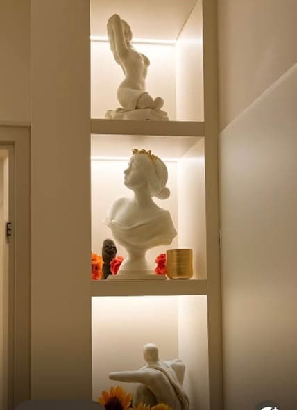 2 room rental in Old North