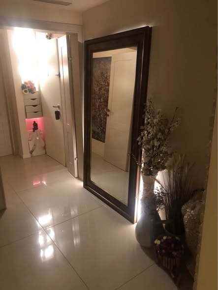 2 room rental in Old North