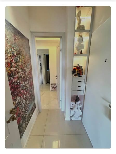 2 room rental in Old North