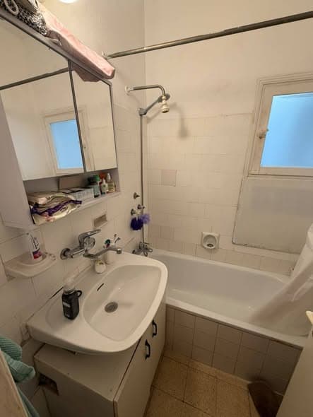 2.5 room rental in Old North