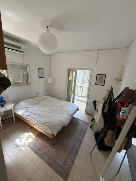 2.5 room rental in Old North