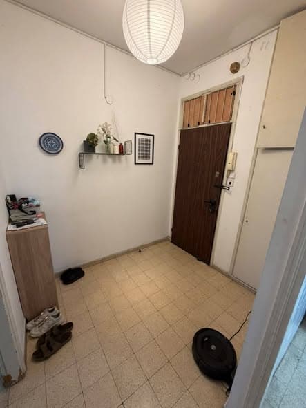 2.5 room rental in Old North