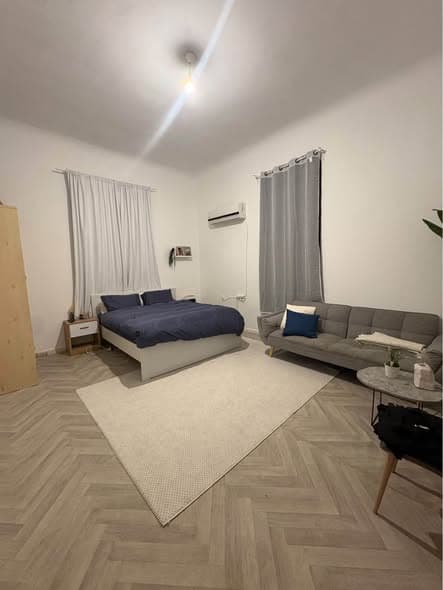 3 room rental in Lev HaIr