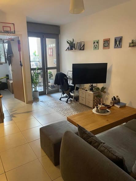 room rental in Florentin