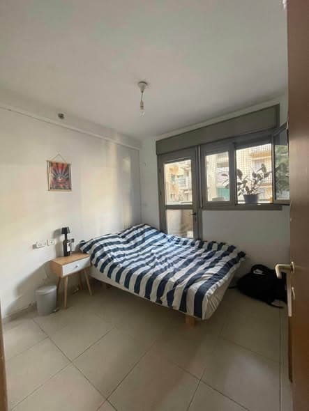 room rental in Florentin