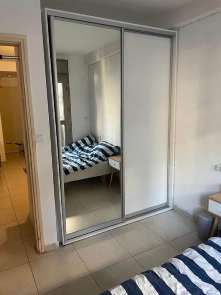 room rental in Florentin