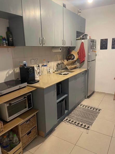 room rental in Florentin