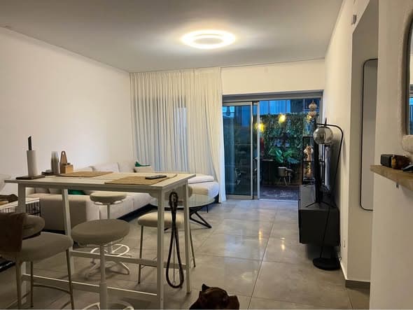 2 room rental in Florentin