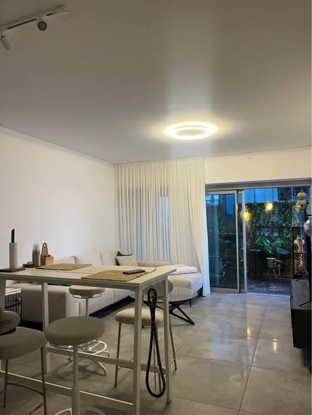2 room rental in Florentin