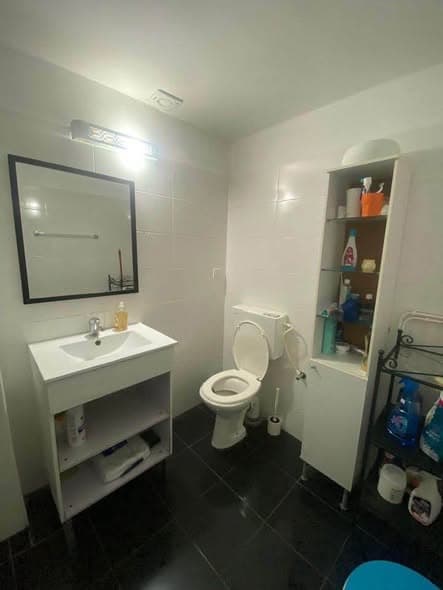 1 room rental in Ramat Aviv