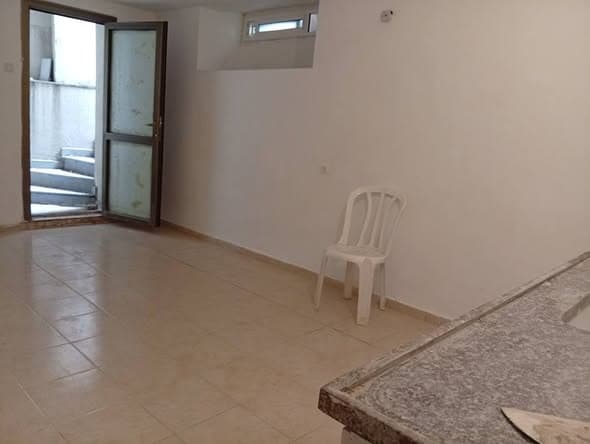 1 room rental in Old North