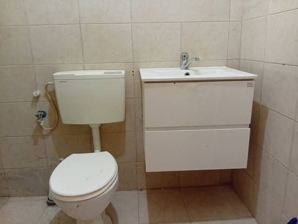 1 room rental in Old North