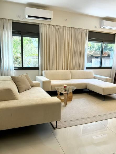 2 room rental in Old North