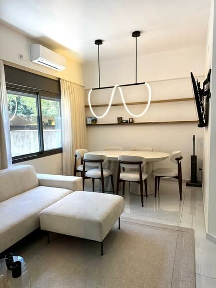 2 room rental in Old North
