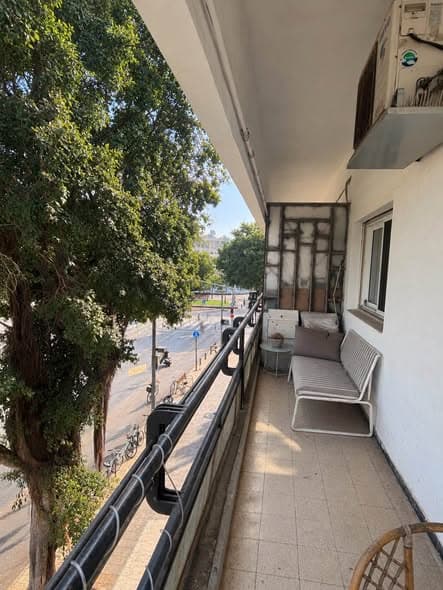 3 room rental in Old North