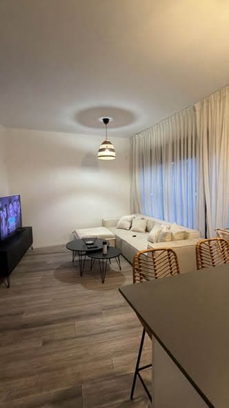 2 room rental in Florentin