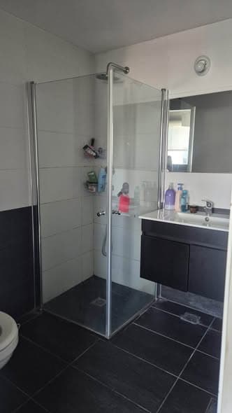 2 room rental in Florentin