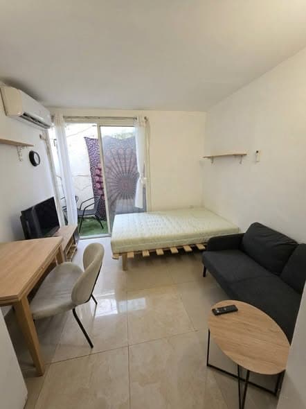 room rental in Lev HaIr
