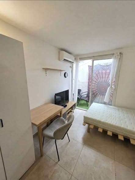 room rental in Lev HaIr