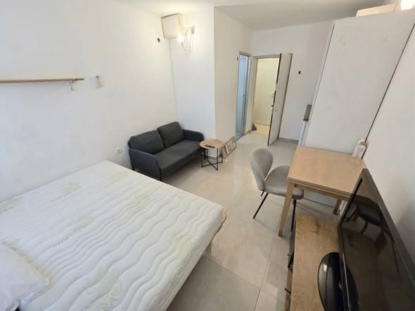 room rental in Lev HaIr