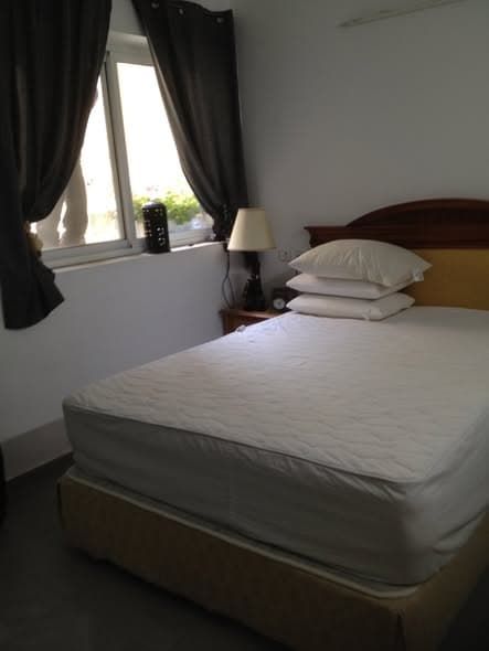 3.5 room rental in Florentin