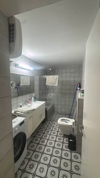 2 room rental in Jaffa