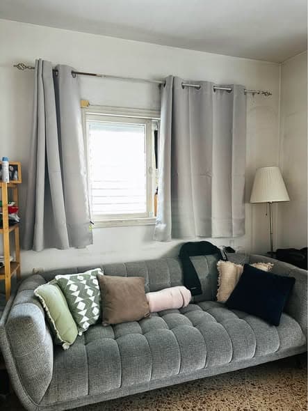 room rental in Old North