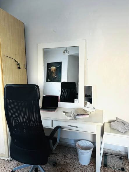 room rental in Old North