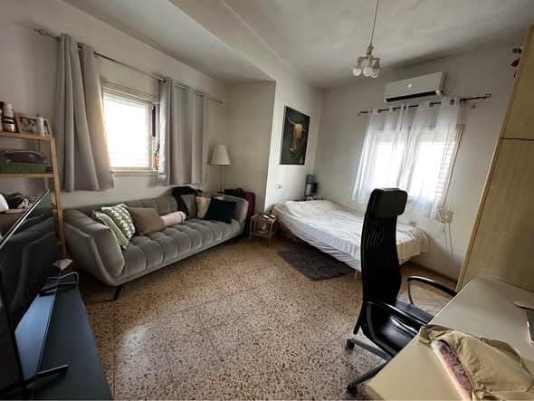 room rental in Old North
