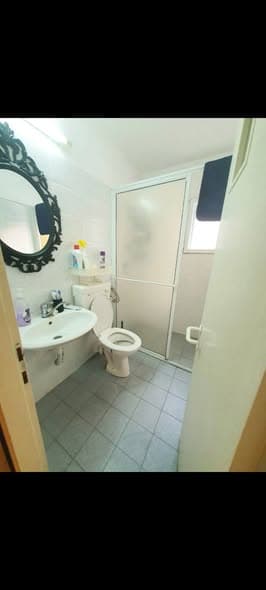 1 room rental in Jaffa