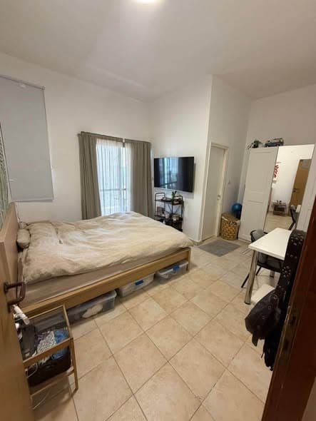 1 room rental in Kerem HaTeimanim