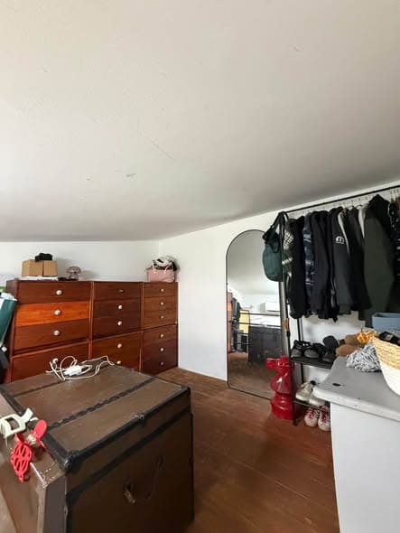 2 room rental in Kerem HaTeimanim