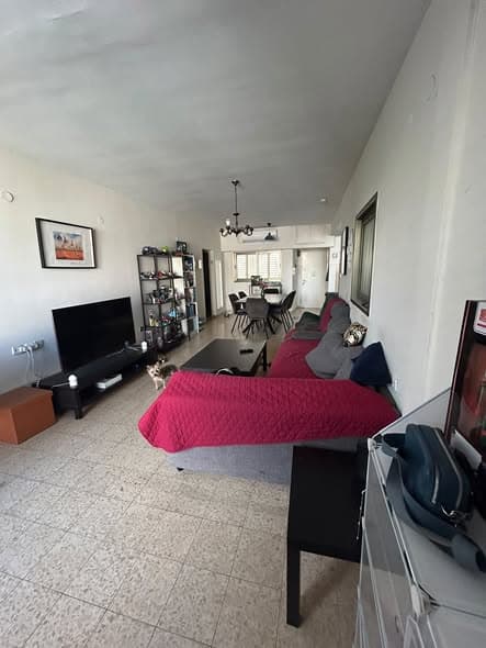 3 room rental in Old North