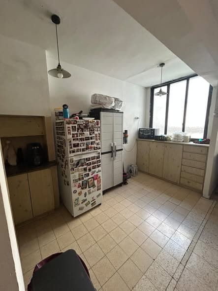 3 room rental in Old North