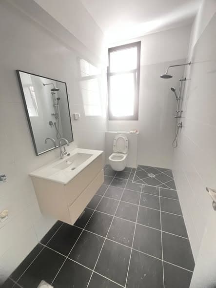 3 room rental in Lev HaIr