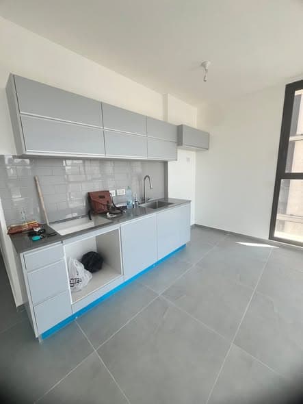 3 room rental in Lev HaIr