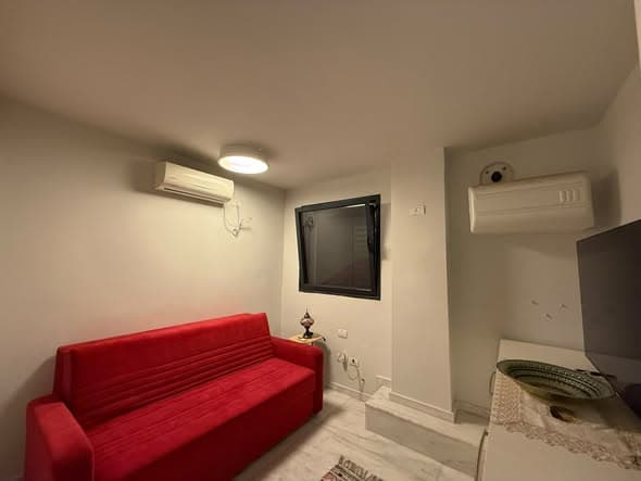 3.5 room rental in Old North