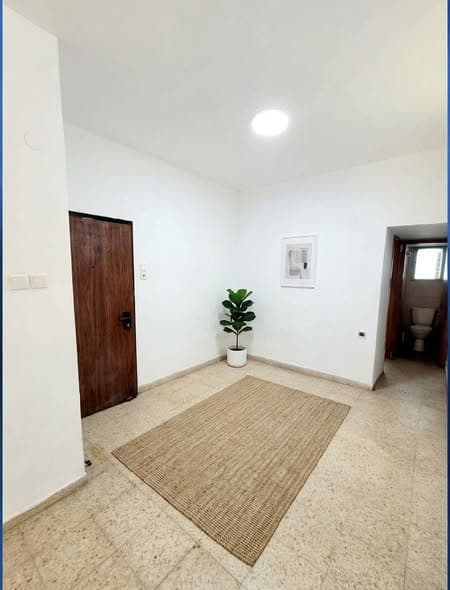 3 room rental in Lev HaIr