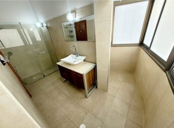 3 room rental in Lev HaIr