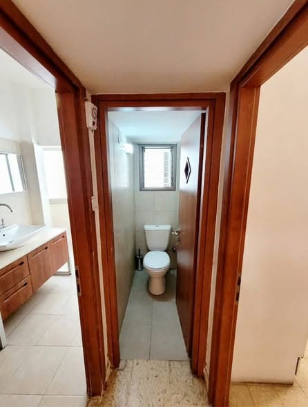 3 room rental in Lev HaIr