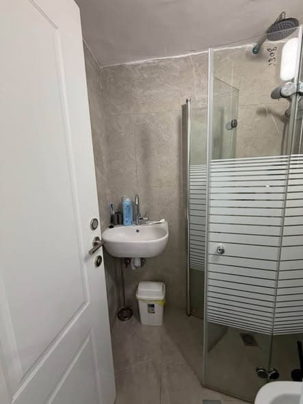 2 room rental in Lev HaIr