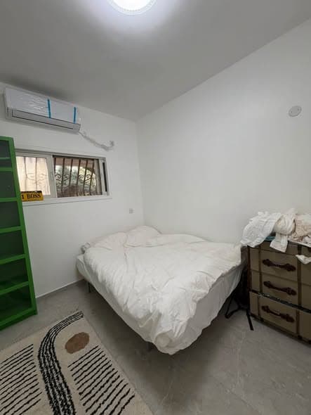 2 room rental in Lev HaIr