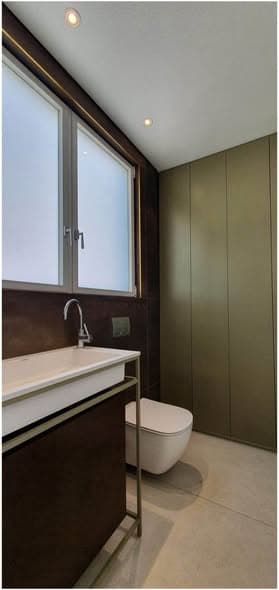 4 room rental in Neve Tzedek