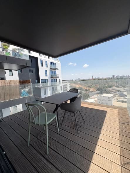 2 room rental in Florentin