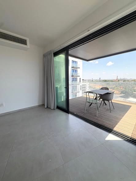 2 room rental in Florentin