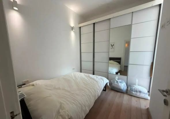 3 room rental in Old North
