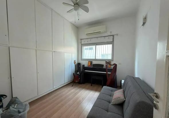 3 room rental in Old North