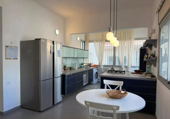 3 room rental in Old North